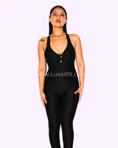 Enterizo Largo "Energy Body"