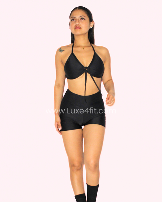 Conjunto Corto Vane Fit