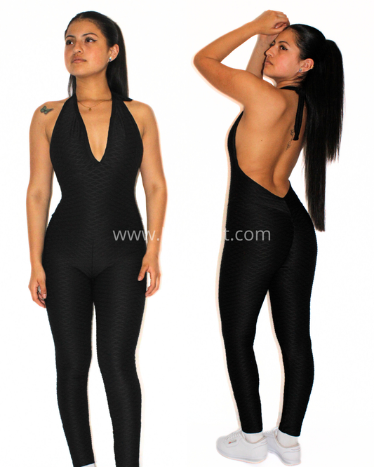 Enterizo Largo "Vive Fit"