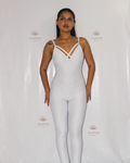 Enterizo Largo "Cardio Queen"
