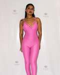 Enterizo Largo "Cardio Queen"